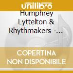 Humphrey Lyttelton & Rhythmakers - Scatterbrains cd