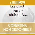 Lightfoot Terry - Lightfoot At Lansdowne cd