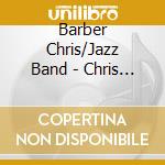Barber Chris/Jazz Band - Chris Barber 1955 cd