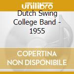Dutch Swing College Band - 1955 cd