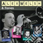 Alex Welsh & His Band - Alex Welsh & Friends