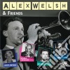 Alex Welsh & His Band - Alex Welsh & Friends cd
