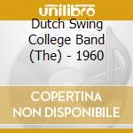 Dutch Swing College Band (The) - 1960 cd