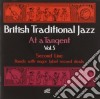 British Traditional Jazz At A Tangent Vol. 5 / Various cd