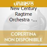 New Century Ragtime Orchestra - Singin' In The Bathtub cd musicale di New Century Ragtime Orchestra