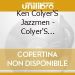 Ken Colyer'S Jazzmen - Colyer'S Pleasure cd