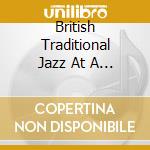 British Traditional Jazz At A Tangent Vol.9: The Mainstream Bands / Various cd