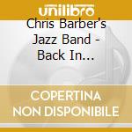 Chris Barber's Jazz Band - Back In Copenhagen 1961 cd