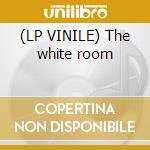 (LP VINILE) The white room