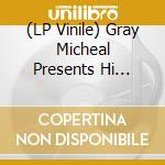 (LP Vinile) Gray Micheal Presents Hi Fashion Feat Lawson Maria - Whatcha Gonna Do (12