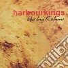 Harbour Kings - Big Kahuna cd