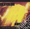 Pulp - Freaks cd