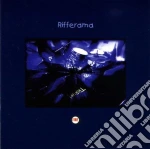Thrum - Rifferama cd