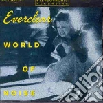 Everclear - World Of Noise cd