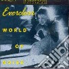 Everclear - World Of Noise cd