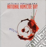 Salamanda - National Homicide Day