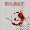Salamanda - National Homicide Day cd