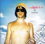 Sebadoh - Versus Helmet cd