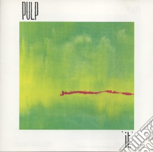 Pulp - It cd musicale di Pulp