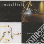 Rocketfield - Minitinfinity