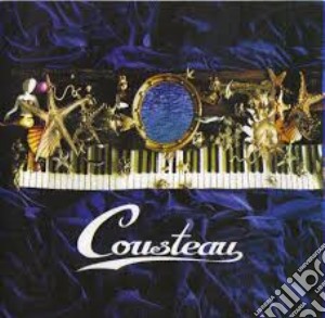 Cousteau - Cousteau cd musicale di Cousteau