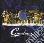 Cousteau - Cousteau cd