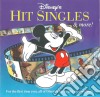 Disney: Hit Singles And More! / Various cd
