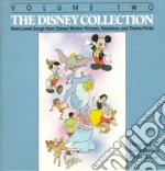 Disney Collection Vol.2 (The) / Various cd