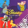 The Disney Expreience / Various cd