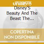 Disney'S Beauty And The Beast The Enchanted Christmas cd