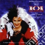 Michael Kamen - 101 Dalmatians cd