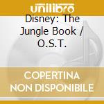 Disney: The Jungle Book / O.S.T. cd
