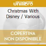 Christmas With Disney / Various cd