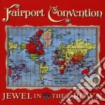 Fairport Convention - Jewel In The Crown cd