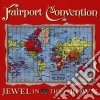 Fairport Convention - Jewel In The Crown cd