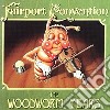 Fairport Convention - The Woodworm Years cd