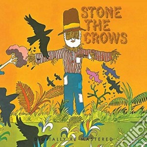 (LP Vinile) Stone The Crows - Stone The Crows - Gatefold Album lp vinile di Stone The Crows