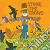 (LP Vinile) Stone The Crows - Stone The Crows - Gatefold Album cd
