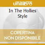 In The Hollies Style cd musicale di THE HOLLIES