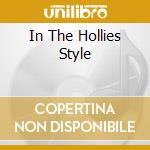 In The Hollies Style cd
