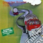 Canned Heat - Live Concert '70 cd