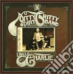 Nitty Gritty Dirt Band - Uncle Charlie And His Dog Teddy cd
