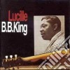 B.B. King - Lucille cd