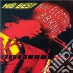 B.B. King - His Best.. The Electric B.B. King cd