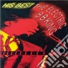 B.B. King - His Best.. The Electric B.B. King cd