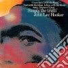 John Lee Hooker - Simply The Truth cd