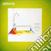Zephyr - Zephyr cd