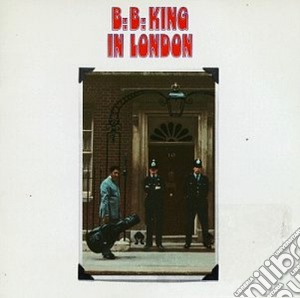 B.B. King - In London cd musicale di KING B.B.