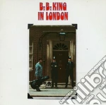 B.B. King - In London cd