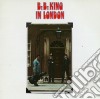 B.B. King - In London cd